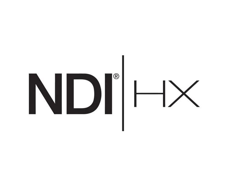 NDI HX camera